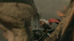 House of the Dragon Saison 3 Episode 1