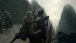 House of the Dragon Saison 3 Episode 1