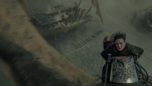 House of the Dragon Saison 3 Episode 1
