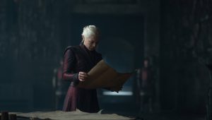 House of the Dragon Saison 3 Episode 1