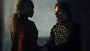 House of the Dragon Saison 3 Episode 1
