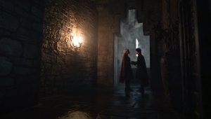 House of the Dragon Saison 3 Episode 1