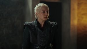 House of the Dragon Saison 3 Episode 2