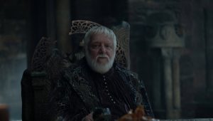 House of the Dragon Saison 3 Episode 2