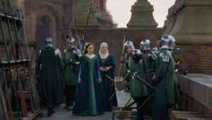 House of the Dragon Saison 3 Episode 2