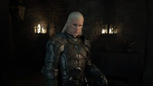 House of the Dragon Saison 3 Episode 2
