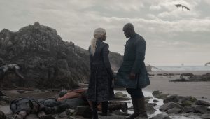 House of the Dragon Saison 3 Episode 2