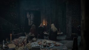 House of the Dragon Saison 3 Episode 2