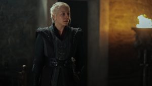 House of the Dragon Saison 3 Episode 2