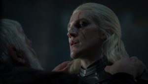 House of the Dragon Saison 3 Episode 2