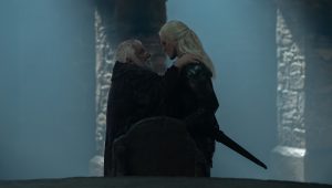 House of the Dragon Saison 3 Episode 2