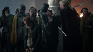 House of the Dragon Saison 3 Episode 2