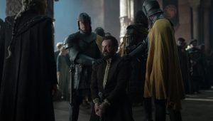 House of the Dragon Saison 3 Episode 2
