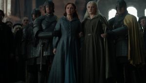 House of the Dragon Saison 3 Episode 2
