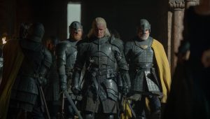 House of the Dragon Saison 3 Episode 2