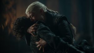 House of the Dragon Saison 3 Episode 2