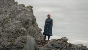 House of the Dragon Saison 3 Episode 2