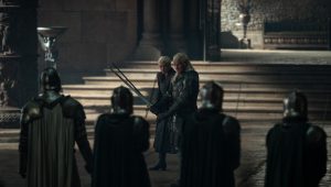 House of the Dragon Saison 3 Episode 2