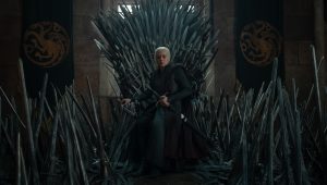 House of the Dragon Saison 3 Episode 2