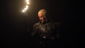 House of the Dragon Saison 3 Episode 2