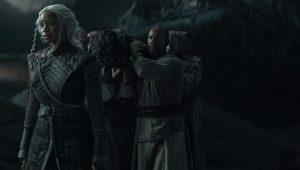 House of the Dragon Saison 3 Episode 2