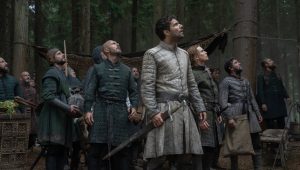 House of the Dragon Saison 3 Episode 2