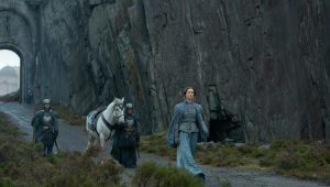 House of the Dragon Saison 3 Episode 2