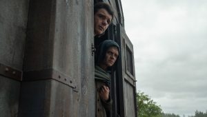 House of the Dragon Saison 3 Episode 2
