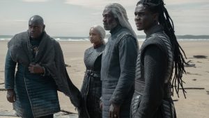 House of the Dragon Saison 3 Episode 2