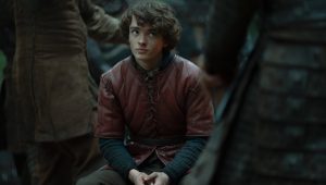 House of the Dragon Saison 3 Episode 2