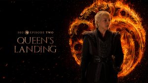 House of the Dragon Saison 3 Episode 2