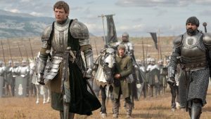 House of the Dragon Saison 3 Episode 3