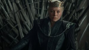 House of the Dragon Saison 3 Episode 3