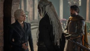 House of the Dragon Saison 3 Episode 3