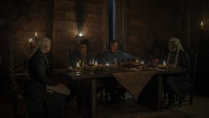 House of the Dragon Saison 3 Episode 3