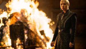House of the Dragon Saison 3 Episode 3