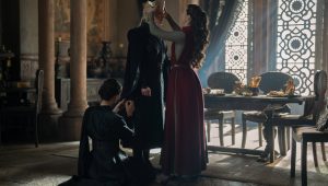 House of the Dragon Saison 3 Episode 3