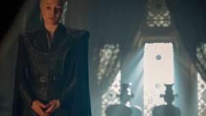 House of the Dragon Saison 3 Episode 3