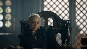 House of the Dragon Saison 3 Episode 3