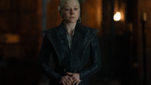 House of the Dragon Saison 3 Episode 3