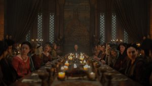 House of the Dragon Saison 3 Episode 3