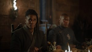 House of the Dragon Saison 3 Episode 3