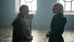 House of the Dragon Saison 3 Episode 3