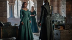 House of the Dragon Saison 3 Episode 3