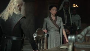 House of the Dragon Saison 3 Episode 3
