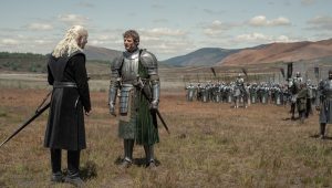 House of the Dragon Saison 3 Episode 3