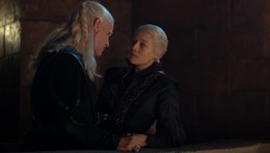 House of the Dragon Saison 3 Episode 3