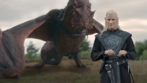 House of the Dragon Saison 3 Episode 3
