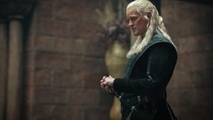 House of the Dragon Saison 3 Episode 3