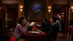 How I Met Your Mother Saison 1 Episode 1